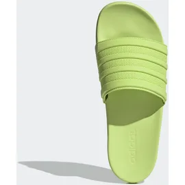 adidas Comfort Adilette Pulse Lime / Pulse Lime / Pulse Lime 40,5