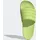 adidas Comfort Adilette Pulse Lime / Pulse Lime / Pulse Lime 40,5