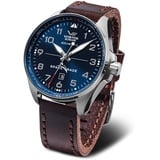 Vostok Europe Herrenarmbanduhr YN55-325A661L - 47 mm