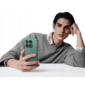 Xiaomi 17 512 GB Venture Green