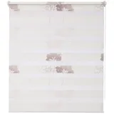 K-HOME Delphi 40 x 150 cm taupe