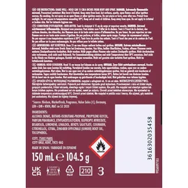 Bruno Banani Loyal Man Deo Spray 150 ml
