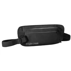Eagle Creek Undercover RFID Geldgürtel - STK - black