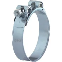 ideal schlemper IDEAL-Schlemper Gelenkbolzenschelle W1, 20mm, 29-31mm