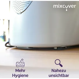 Mixcover Adapter für Küchenmaschinen TM6 TM5
