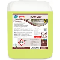 Arcora Schmutzbrecher Hochleistungsgrundreiniger 10 l