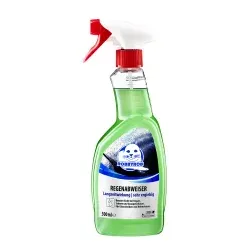 ROBBYROB Regenabweiser Nano, Abperleffekt 4718000000 , 500 ml - Sprühflasche