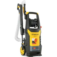 Stanley SXPW22DHS-E High Pressure Washer 160Bar