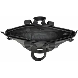 Strellson Stockwell 2.0 Purge Shopper Synthetik Black