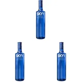 Skyy Vodka (1 x 0.7 l) (Packung mit 3)