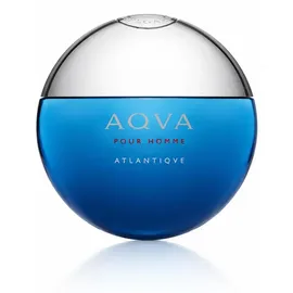 Bulgari Aqva Pour Homme Atlantiqve Eau de Toilette 100 ml
