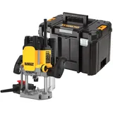 DeWalt DWE627KT Oberfräse 2300 W in T STAK-Box