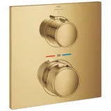 Grohe Allure Thermostat, für Dusche, 19380GL2,