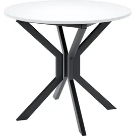 masseno Luca Ø 90 cm weiß