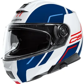 Schuberth C5 Eclipse Blue