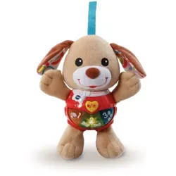 VTech - Baby - Melodienhündchen