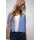 STREET ONE Strickjacke Blau 44