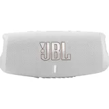 JBL Charge 5 weiß
