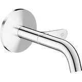 Hansgrohe One Waschtischarmatur Auslauf Chrom