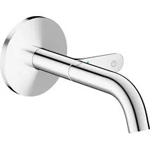Hansgrohe One Waschtischarmatur Auslauf Chrom