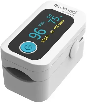 ecomed Puls Oximeter PM-30E