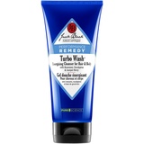 Jack Black Body Care Turbo Wash Energizing Cleanser for Hair & Body 295 ml