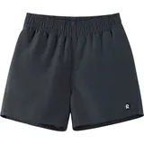 Reima Somero Badehose Schwarz 158