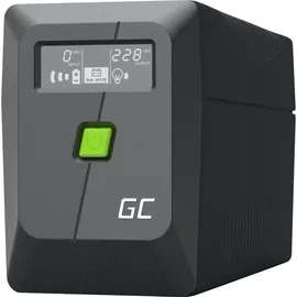 Green Cell UPS USV 650 VA