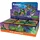 Wizards of the Coast Teenage Mutant Ninja Turtles Play Booster Box