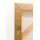 Kare DESIGN Wandbild 100 x cm Art Row 57800 Baumwolle Beige