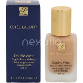 Estée Lauder Double Wear Stay-in-Place Make-Up LSF 10 3N2 wheat 30 ml