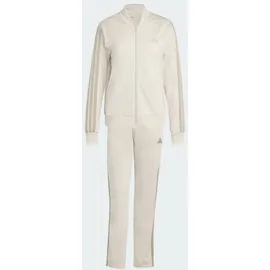 adidas DAYREADY TRAININGSANZUG Damen Crystal Linen M