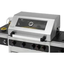 Tepro Keansburg 4 Special Edition Gasgrill
