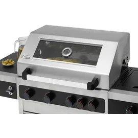 Tepro Keansburg 4 Special Edition Gasgrill