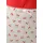 Aniston CASUAL Maxirock Damen Kirschen Bedruckt Wollweiß/Rot/Hellgrün 38