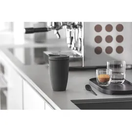 Villeroy & Boch Coffee To Go Becher Manufacture Rock ; Tee, Tassen, Kaffeebecher