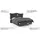 Best For Home Boxbett, Grau, Rechteckig, 160x200 cm, Schlafzimmer, Betten, Boxspringbetten