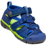 KEEN Seacamp II CNX blue 19