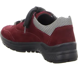 Semler W1015 Herren Rot 37