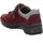 Semler W1015 Herren Rot 37