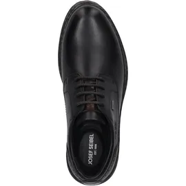 Josef Seibel Erroll 50 Herren Schwarz 43