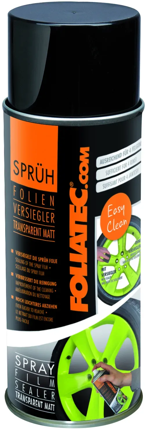 FOLIATEC Sprühfolie / Karosseriefolie 2107 0.4l