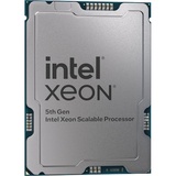 Intel Xeon Gold 6530, 32C/64T, 2.10-4.00GHz, tray