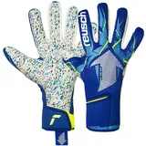 Reusch Fastgrip Fusion Blau 12