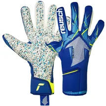Reusch Fastgrip Fusion Blau 12