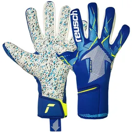 Reusch Fastgrip Fusion Blau 12