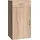 WIMEX Kombikommode 40 x 98 x 48 cm Braun / Beige