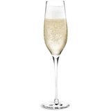 Holmegaard Champagnerglas 29 cl 1 Stck. Cabernet Originaldesign, klar