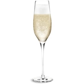 Holmegaard Champagnerglas 29 cl 1 Stck. Cabernet Originaldesign, klar