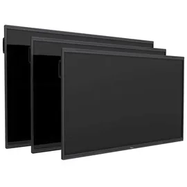 Optoma 5753RK 75 Touch Display